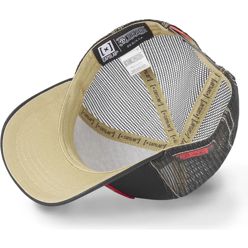 cepice-zaoblena-cerna-snapback-luf3-monkey-d-luffy-one-piece-capslab cepice-zaoblena-cerna-snapback-luf3-monkey-d-luffy-one-piece-capslab