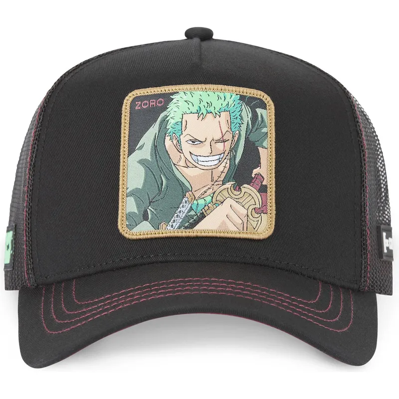 cepice-zaoblena-cerna-snapback-op2-zor1-roronoa-zoro-one-piece-capslab