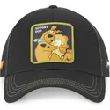 schwarze-curved-snapback-kappe-scooby-doo-und-shaggy-rogers-sd9-von-capslab