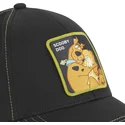 cepice-zaoblena-cerna-snapback-sd9-scooby-doo-a-shaggy-rogers-scooby-doo-capslab