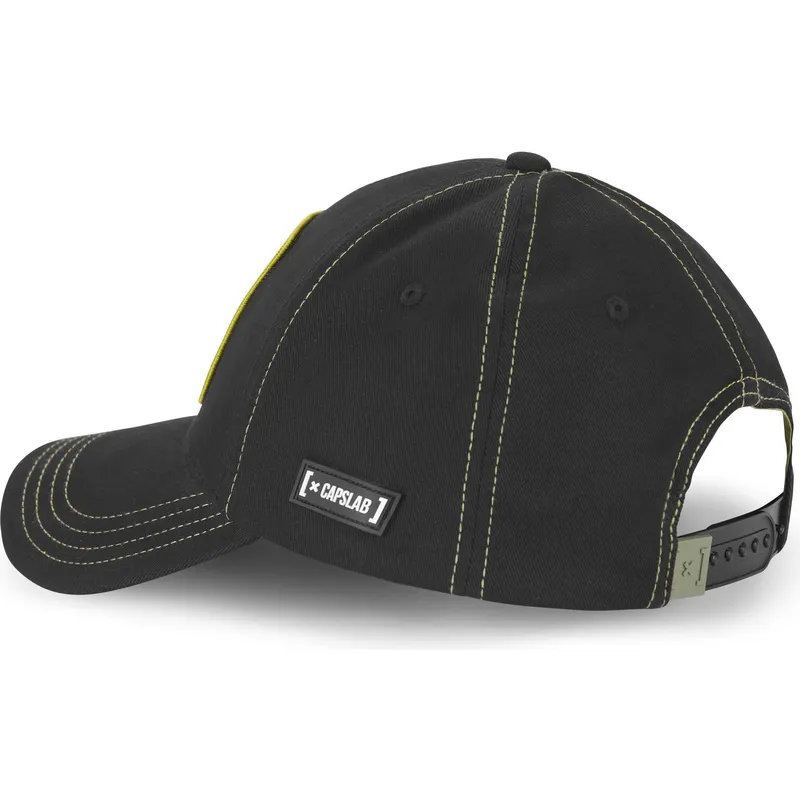 cepice-zaoblena-cerna-snapback-sd9-scooby-doo-a-shaggy-rogers-scooby-doo-capslab