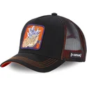 cepice-zaoblena-cerna-snapback-ultra-instinct-kid-ult2-son-goku-dragon-ball-capslab