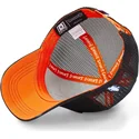 cepice-zaoblena-cerna-snapback-ultra-instinct-kid-ult2-son-goku-dragon-ball-capslab