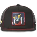 cepice-rovna-cerna-snapback-goldorak-uf1-grendizer-robot-grendizer-capslab