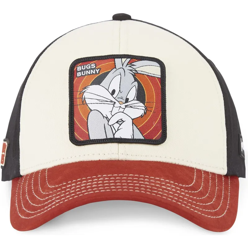 cepice-zaoblena-bezova-snapback-loo8-bu1-bugs-bunny-looney-tunes-capslab cepice-zaoblena-bezova-snapback-loo8-bu1-bugs-bunny-looney-tunes-capslab