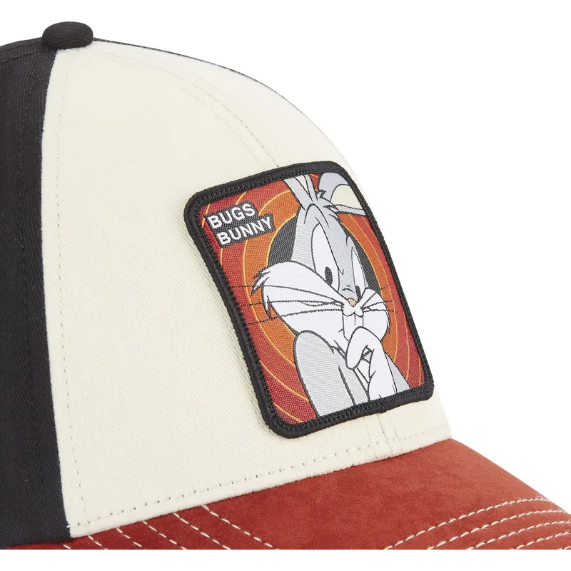 cepice-zaoblena-bezova-snapback-loo8-bu1-bugs-bunny-looney-tunes-capslab cepice-zaoblena-bezova-snapback-loo8-bu1-bugs-bunny-looney-tunes-capslab