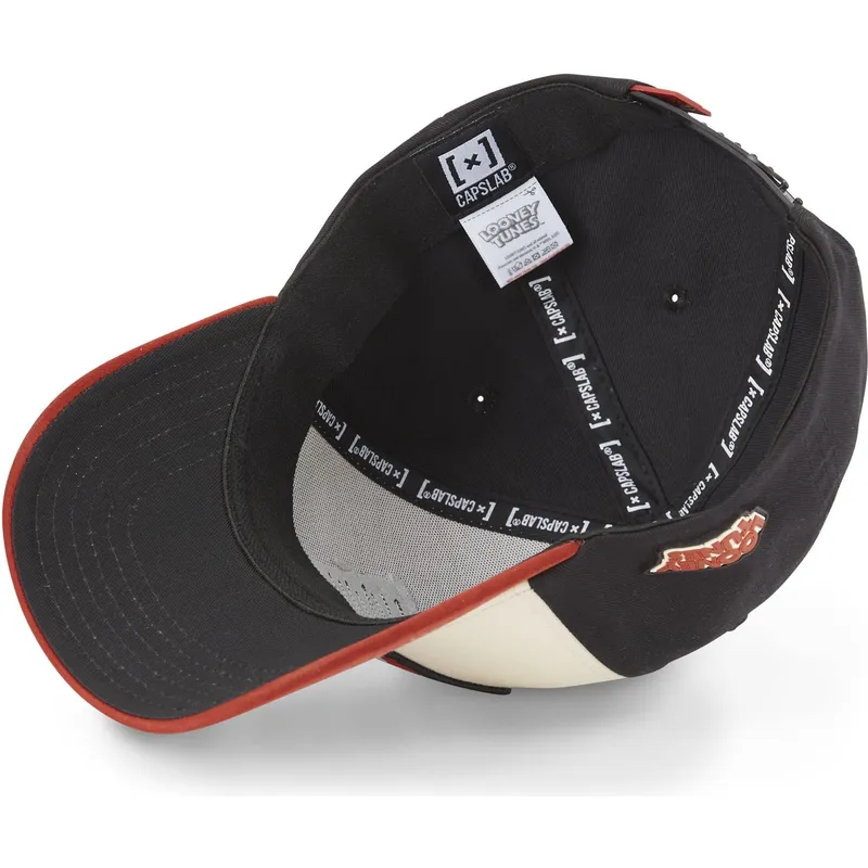 cepice-zaoblena-bezova-snapback-loo8-bu1-bugs-bunny-looney-tunes-capslab cepice-zaoblena-bezova-snapback-loo8-bu1-bugs-bunny-looney-tunes-capslab