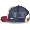 cap-zaoblena-beige-snapback-b52-cocktails-capslab