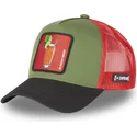 cepice-zaoblena-zelena-snapback-bl2-bloody-mary-koktejly-capslab