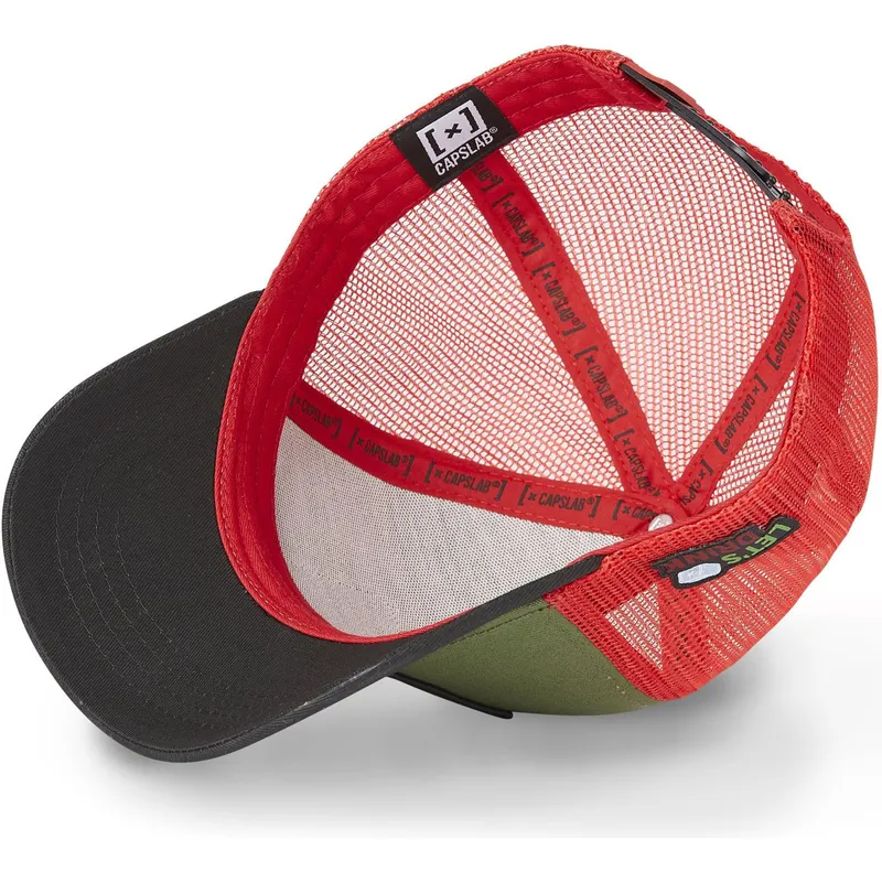 cepice-zaoblena-zelena-snapback-bl2-bloody-mary-koktejly-capslab