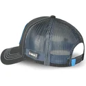 cepice-zaoblena-cerna-snapback-forest-cas2-for1-jelen-mytologicka-stvoreni-capslab