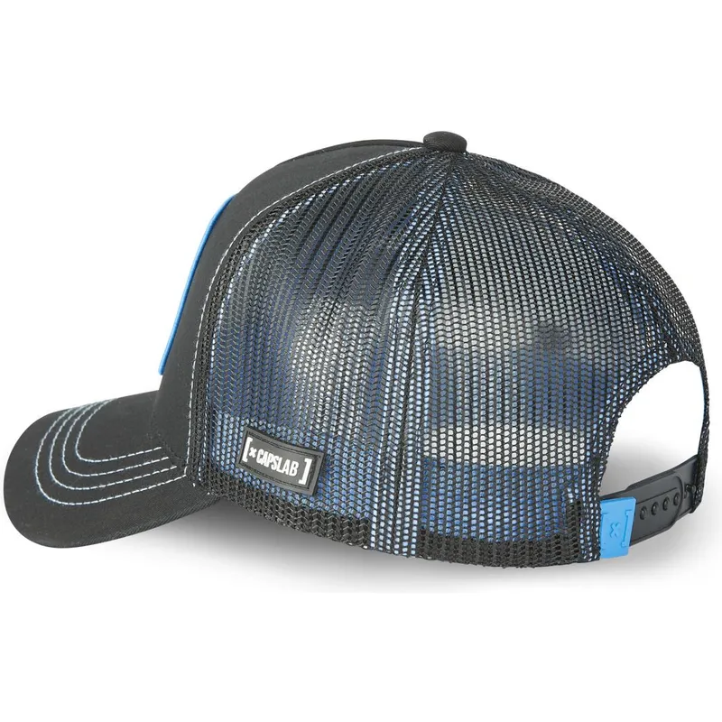 cepice-zaoblena-cerna-snapback-forest-cas2-for1-jelen-mytologicka-stvoreni-capslab