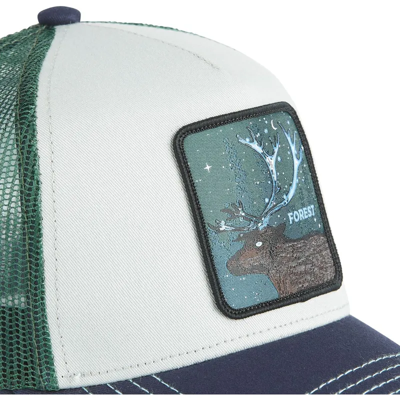 cepice-zaoblena-vicebarevna-snapback-forest-cas2-for3-jelen-mytologicka-stvoreni-capslab cepice-zaoblena-vicebarevna-snapback-forest-cas2-for3-jelen-mytologicka-stvoreni-capslab