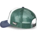 capslab-deer-forest-cas2-for3-beasts-white-green-and-blue-trucker-hat