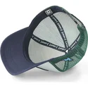 cepice-zaoblena-vicebarevna-snapback-forest-cas2-for3-jelen-mytologicka-stvoreni-capslab