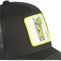 cepice-zaoblena-cerna-snapback-cas2-mo1-mojito-koktejly-capslab