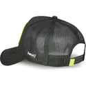 cepice-zaoblena-zadne-zvire-cerna-snapback-mojito-cas2-mo1-cocktails-mojito-koktejly-capslab