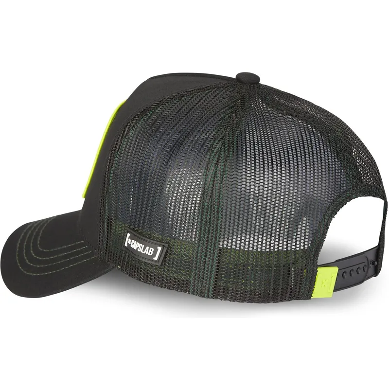 cepice-zaoblena-zadne-zvire-cerna-snapback-mojito-cas2-mo1-cocktails-mojito-koktejly-capslab