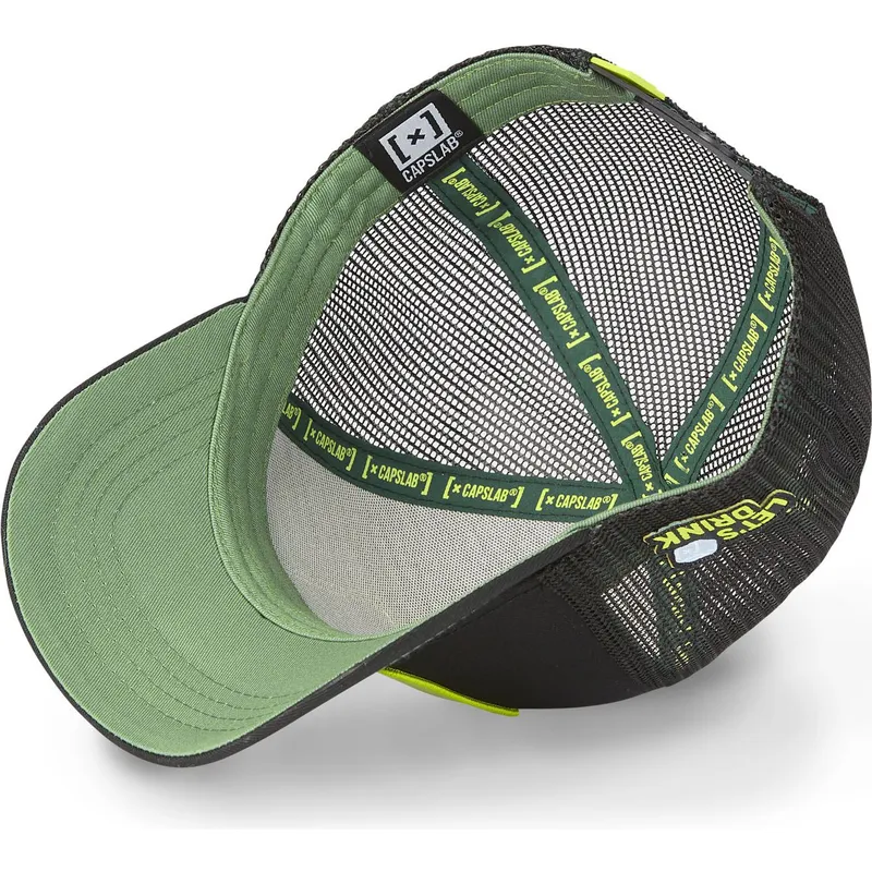 cepice-zaoblena-cerna-snapback-cas2-mo1-mojito-koktejly-capslab