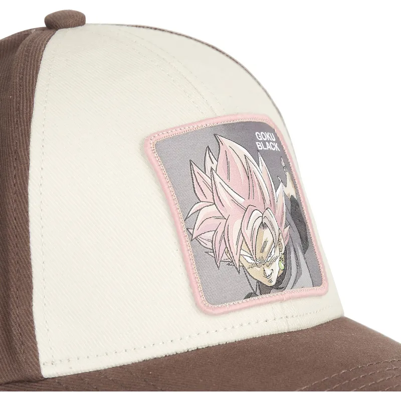 cepice-zaoblena-bezova-snapback-ro2-goku-black-dragon-ball-capslab cepice-zaoblena-bezova-snapback-ro2-goku-black-dragon-ball-capslab