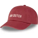 cepice-zaoblena-cervena-nastavitelny-dc-r-von-dutch