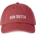 cepice-zaoblena-cervena-nastavitelny-dc-r-von-dutch