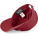 verstellbare-rote-curved-cap-dc-r-von-von-dutch