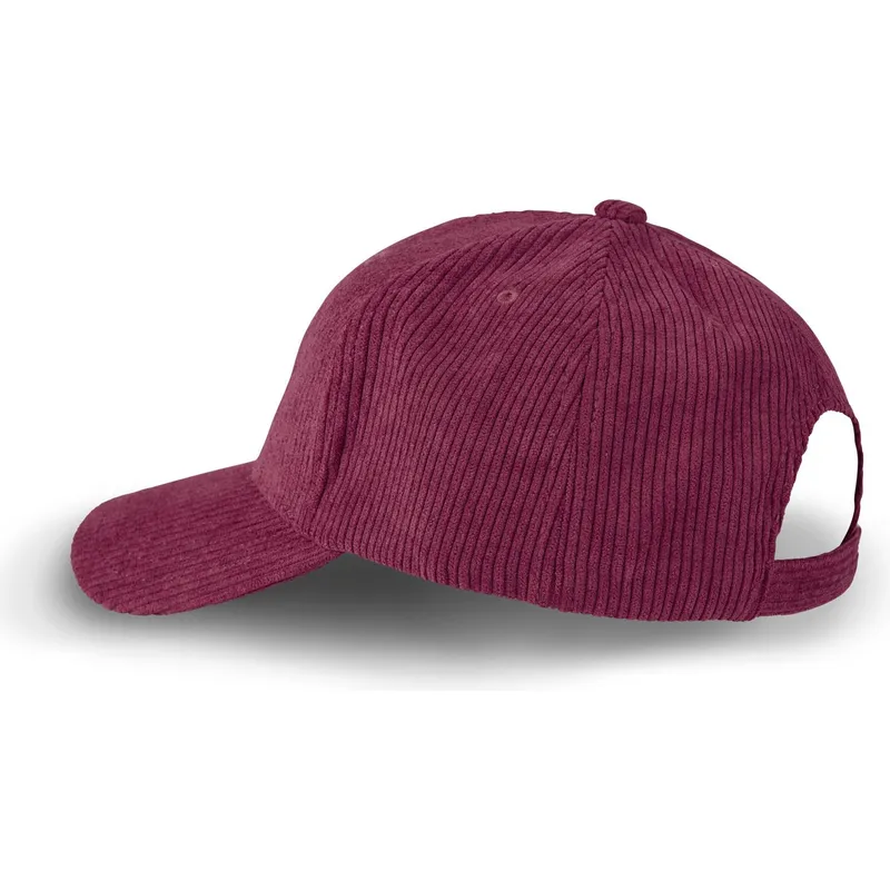 cepice-zaoblena-cervena-nastavitelny-bo-von-dutch