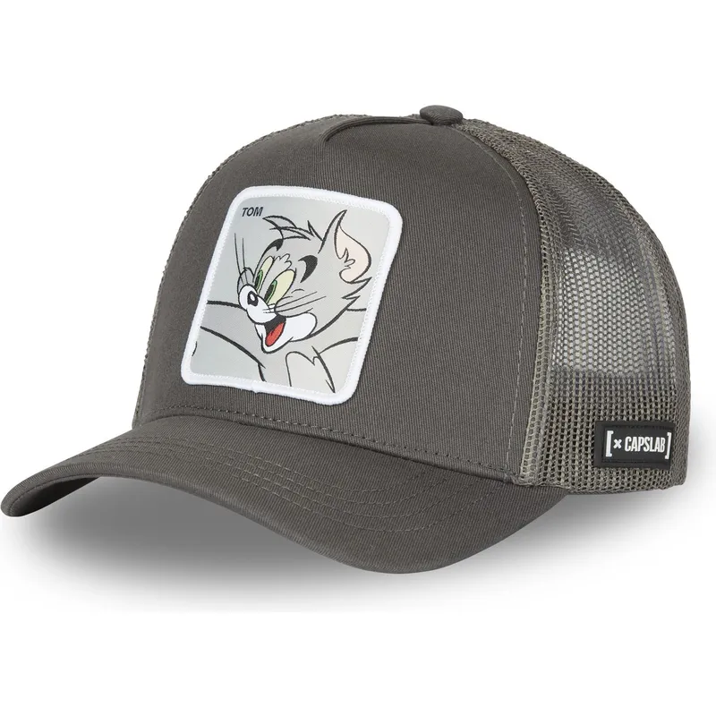 cepice-zaoblena-seda-snapback-tom-looney-tunes-capslab