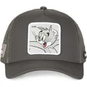cepice-zaoblena-seda-snapback-tom-looney-tunes-capslab