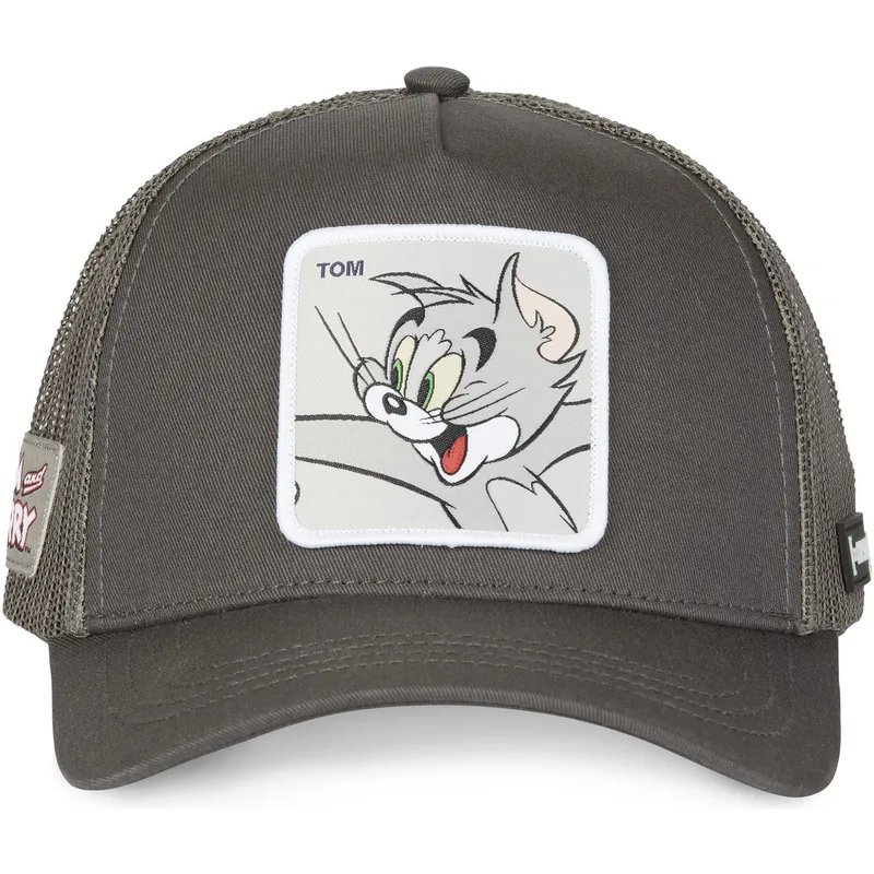 cepice-zaoblena-seda-snapback-tom-looney-tunes-capslab