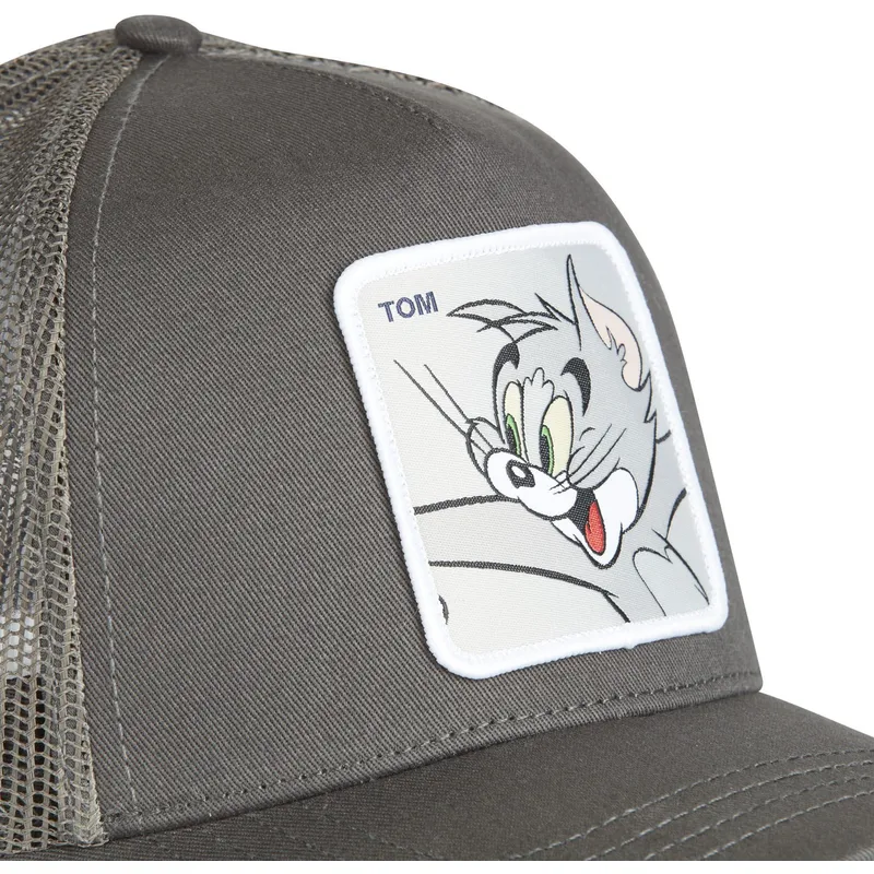 cepice-zaoblena-seda-snapback-tom-looney-tunes-capslab