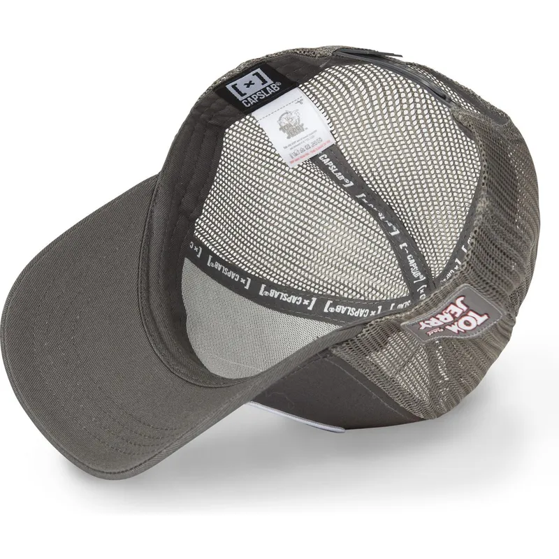 cepice-zaoblena-seda-snapback-tom-looney-tunes-capslab