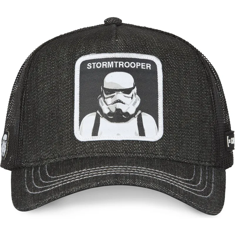 cepice-zaoblena-cerna-snapback-bla-stormtrooper-star-wars-capslab