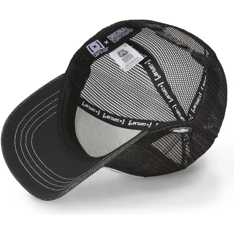 cepice-zaoblena-cerna-snapback-bla-stormtrooper-star-wars-capslab
