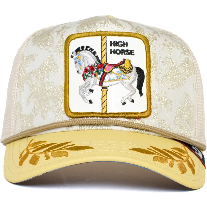 cepice-zaoblena-bila-snapback-high-horse-altus-equo-carousel-the-farm-goorin-bros
