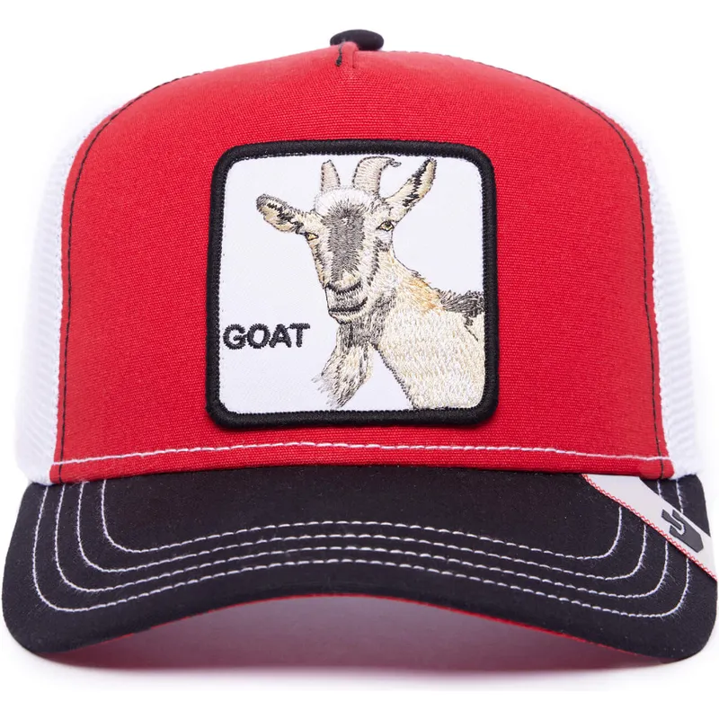 trucker-goat-mv-butter-the-farm-mvp-goorin-bros