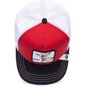 cepice-zaoblena-cervena-snapback-goat-mv-butter-the-farm-mvp-the-farm-goorin-bros