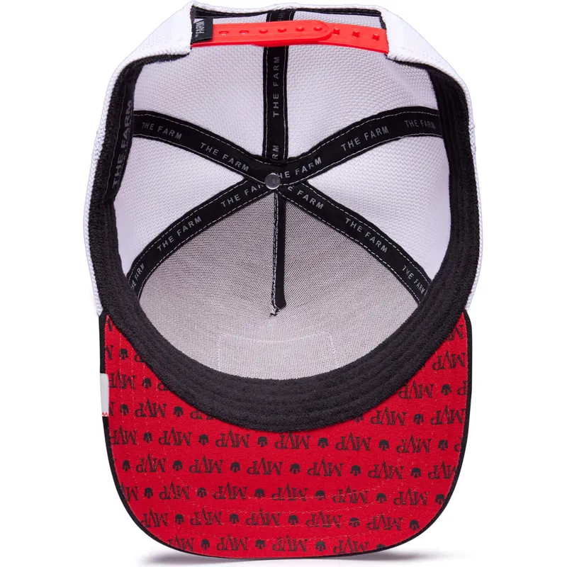 cepice-zaoblena-cervena-snapback-goat-mv-butter-the-farm-mvp-the-farm-goorin-bros cepice-zaoblena-cervena-snapback-goat-mv-butter-the-farm-mvp-the-farm-goorin-bros