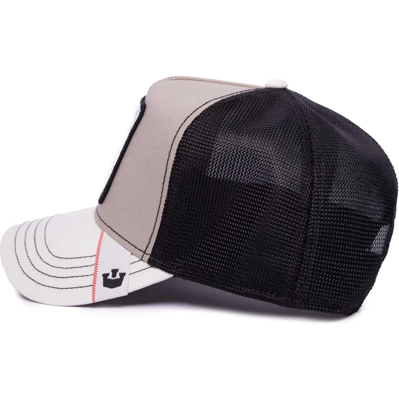 cepice-zaoblena-seda-snapback-tiger-mv-stripes-the-farm-mvp-the-farm-goorin-bros
