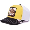cepice-zaoblena-zluta-snapback-king-mv-lion-the-farm-mvp-the-farm-goorin-bros