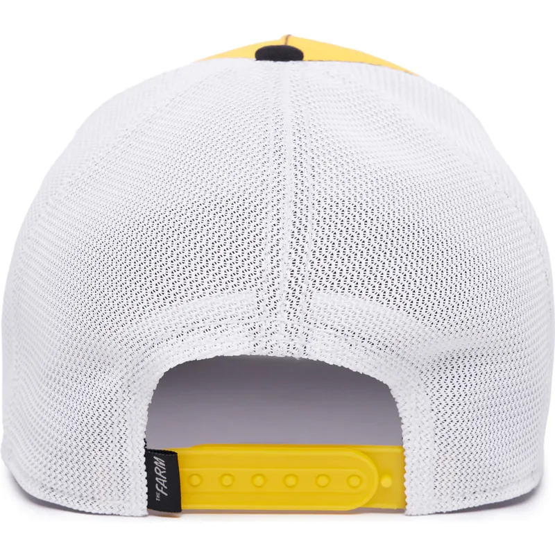 cepice-zaoblena-zluta-snapback-king-mv-lion-the-farm-mvp-the-farm-goorin-bros cepice-zaoblena-zluta-snapback-king-mv-lion-the-farm-mvp-the-farm-goorin-bros