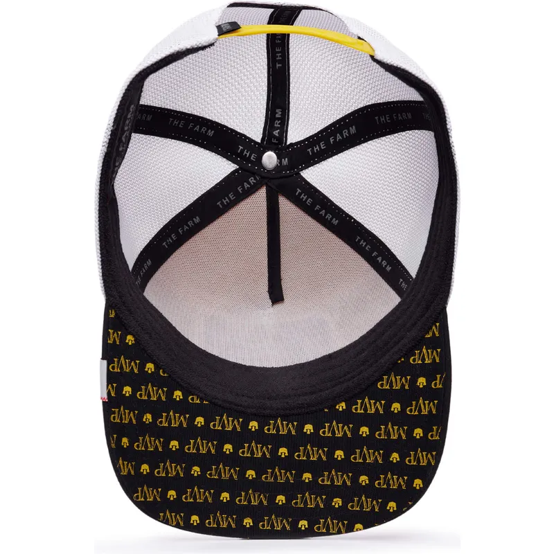 cepice-zaoblena-zluta-snapback-king-mv-lion-the-farm-mvp-the-farm-goorin-bros cepice-zaoblena-zluta-snapback-king-mv-lion-the-farm-mvp-the-farm-goorin-bros