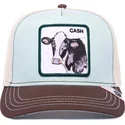 cepice-zaoblena-zelena-snapback-cash-mv-bovine-the-farm-mvp-the-farm-goorin-bros