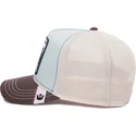 cepice-zaoblena-zelena-snapback-cash-mv-bovine-the-farm-mvp-the-farm-goorin-bros