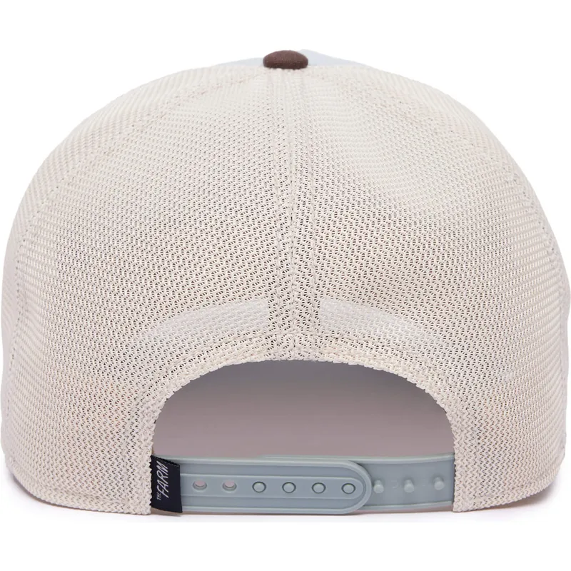 cepice-zaoblena-zelena-snapback-cash-mv-bovine-the-farm-mvp-the-farm-goorin-bros