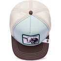 cepice-zaoblena-zelena-snapback-cash-mv-bovine-the-farm-mvp-the-farm-goorin-bros