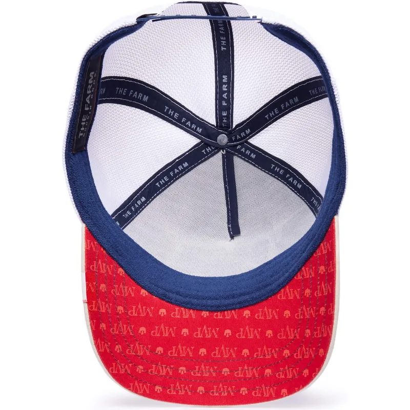 cepice-zaoblena-namornicka-modra-snapback-killer-mv-predator-the-farm-mvp-the-farm-goorin-bros cepice-zaoblena-namornicka-modra-snapback-killer-mv-predator-the-farm-mvp-the-farm-goorin-bros