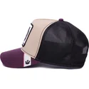 cepice-zaoblena-bezova-snapback-mv-panther-the-farm-mvp-the-farm-goorin-bros