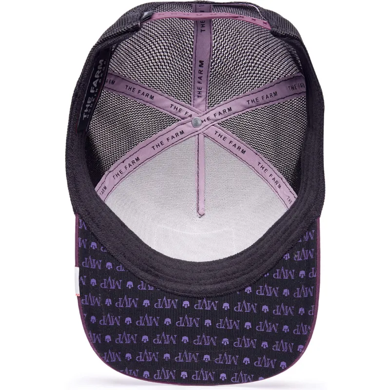 cepice-zaoblena-bezova-snapback-mv-panther-the-farm-mvp-the-farm-goorin-bros